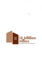 12 Million Miles Estate logo